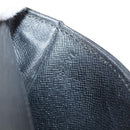 LOUIS VUITTON Epi Chantilly PM Shoulder Bag SPO Black LV Auth 135467V-11