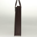 LOUIS VUITTON Epi Sac Plat Hand Bag Mocha M5908D LV Auth 135472-3