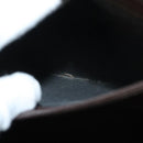 LOUIS VUITTON Epi Sac Plat Hand Bag Mocha M5908D LV Auth 135472-11