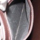 LOUIS VUITTON Epi Sac Plat Hand Bag Mocha M5908D LV Auth 135472-25