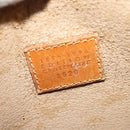 LOUIS VUITTON Damier Ebene Posh Toilette 26 Pouch N47543 LV Auth 135474-10