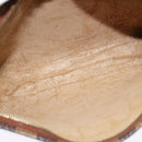 LOUIS VUITTON Damier Ebene Posh Toilette 26 Pouch N47543 LV Auth 135474-11