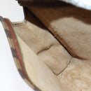 LOUIS VUITTON Damier Ebene Posh Toilette 26 Pouch N47543 LV Auth 135474-18