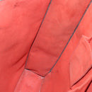 LOUIS VUITTON Damier Ebene Sac Plat Hand Bag N51140 LV Auth 135475-19