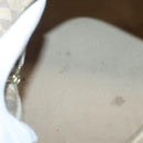 LOUIS VUITTON Damier Azur Speedy 30 Hand Bag N41533 LV Auth 135479-10