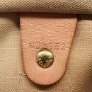 LOUIS VUITTON Damier Azur Speedy 30 Hand Bag N41533 LV Auth 135479-12