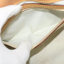 LOUIS VUITTON Monogram Mini Camille Chain Bag Blue M92002 LV Auth 135481-21