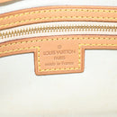 LOUIS VUITTON Monogram Mini Camille Chain Bag Blue M92002 LV Auth 135481-18