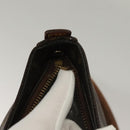 LOUIS VUITTON Monogram Looping MM Shoulder Bag M51146 LV Auth 135525-9