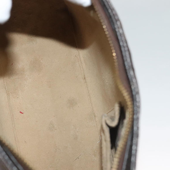 LOUIS VUITTON Monogram Looping MM Shoulder Bag M51146 LV Auth 135525