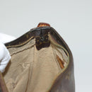 LOUIS VUITTON Monogram Looping MM Shoulder Bag M51146 LV Auth 135525-22