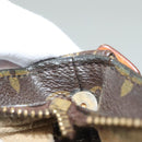 LOUIS VUITTON Monogram Looping MM Shoulder Bag M51146 LV Auth 135525-24