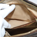 LOUIS VUITTON Monogram Looping MM Shoulder Bag M51146 LV Auth 135525-25