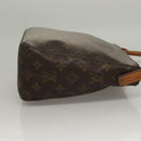 LOUIS VUITTON Monogram Looping MM Shoulder Bag M51146 LV Auth 135525-3