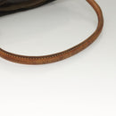 LOUIS VUITTON Monogram Looping MM Shoulder Bag M51146 LV Auth 135525-7