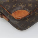 LOUIS VUITTON Monogram Trocadero 27 Shoulder Bag M51274 LV Auth 135529-13