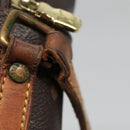 LOUIS VUITTON Monogram Trocadero 27 Shoulder Bag M51274 LV Auth 135529-14