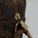 LOUIS VUITTON Monogram Trocadero 27 Shoulder Bag M51274 LV Auth 135529-15