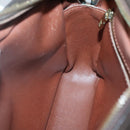 LOUIS VUITTON Monogram Trocadero 27 Shoulder Bag M51274 LV Auth 135529-19