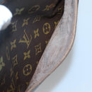 LOUIS VUITTON Monogram Trocadero 27 Shoulder Bag M51274 LV Auth 135529-21