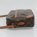 LOUIS VUITTON Monogram Trocadero 27 Shoulder Bag M51274 LV Auth 135529-4