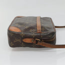 LOUIS VUITTON Monogram Trocadero 27 Shoulder Bag M51274 LV Auth 135529-5