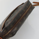 LOUIS VUITTON Monogram Trocadero 27 Shoulder Bag M51274 LV Auth 135529-6