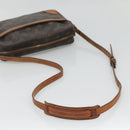 LOUIS VUITTON Monogram Trocadero 27 Shoulder Bag M51274 LV Auth 135529-7