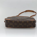 LOUIS VUITTON Monogram Trocadero 27 Shoulder Bag M51274 LV Auth 135529-9