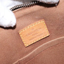 LOUIS VUITTON Monogram Tolum PM Shoulder Bag M40076 LV Auth 135532-19