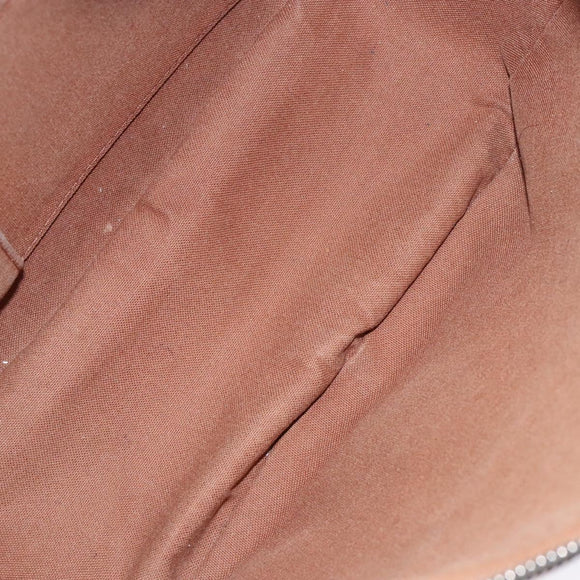 LOUIS VUITTON Monogram Tolum PM Shoulder Bag M40076 LV Auth 135532