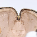 LOUIS VUITTON Monogram Pochette Cosmetic PM Pouch M43998 LV Auth 135533-17