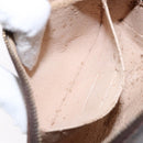 LOUIS VUITTON Monogram Pochette Cosmetic PM Pouch M43998 LV Auth 135533-11