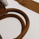 LOUIS VUITTON Monogram Keepall Bandouliere 55 Boston Bag M41414 LV Auth 135536-10