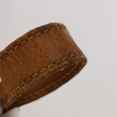 LOUIS VUITTON Monogram Keepall Bandouliere 55 Boston Bag M41414 LV Auth 135536-8