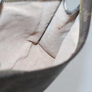 LOUIS VUITTON Monogram Poche Toilette 19 Pouch M47544 LV Auth 135578-17