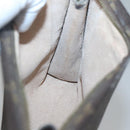 LOUIS VUITTON Monogram Poche Toilette 19 Pouch M47544 LV Auth 135578-11