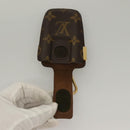 LOUIS VUITTON Monogram Etui Telephone International Cell M63064 LV Auth 135583-14