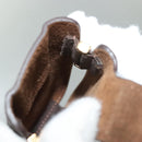 LOUIS VUITTON Monogram Etui Telephone International Cell M63064 LV Auth 135583-17