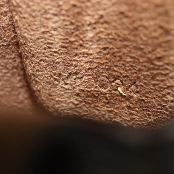 LOUIS VUITTON Monogram Etui Telephone International Cell M63064 LV Auth 135583