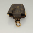 LOUIS VUITTON Monogram Etui Telephone International Cell M63064 LV Auth 135583-6