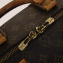 LOUIS VUITTON Monogram Keepall 45 Boston Bag M41428 LV Auth 135596-20