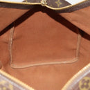 LOUIS VUITTON Monogram Keepall 45 Boston Bag M41428 LV Auth 135596-21