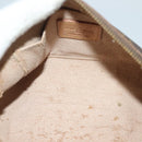 LOUIS VUITTON Monogram Pochette Cosmetic PM Pouch M43998 LV Auth 135599-10