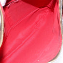 LOUIS VUITTON Damier Ebene Bloomsbury PM Shoulder Bag N42251 LV Auth 135600-11