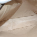 LOUIS VUITTON Monogram Sac Plat Hand Bag M51140 LV Auth 135616-15