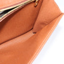 LOUIS VUITTON Monogram Bordeaux 24 Shoulder Bag M51798 LV Auth 135620-20