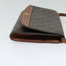 LOUIS VUITTON Monogram Bordeaux 24 Shoulder Bag M51798 LV Auth 135620-4
