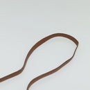 LOUIS VUITTON Monogram Bordeaux 24 Shoulder Bag M51798 LV Auth 135620-14