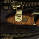 LOUIS VUITTON Monogram Reporter GM Shoulder Bag M45252 LV Auth 135633-8